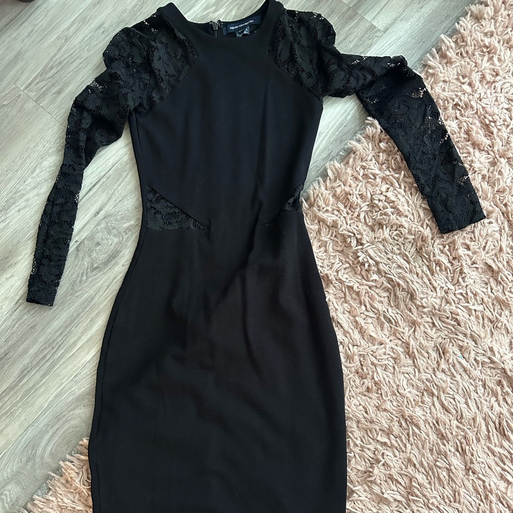 French Connection Dress